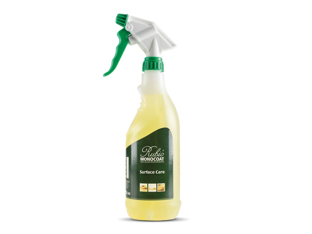 Rubio Monocoat Surface Care 750ml ecospray